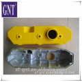 Excavator Cylinder Head Cover E200B E320 S6K Valve Chamber Cover